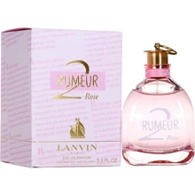 Lanvin Rumeur 2 Rose (женские) парфюмированная вода 100 мл: Вид Парфюмированная вода