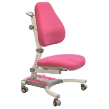 Кресло Evo-kids Omega KP (Y-220 KP): Возраст ребенка От 4-х лет