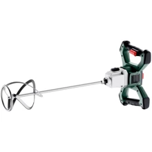 Дрель-миксер Metabo RW 18 LTX BL 140-2 (601165850): Производитель Metabo