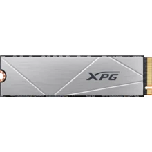 ADATA XPG GAMMIXS60 2 TB (AGAMMIXS60-2T-CS): Тип накопичувача внутренний