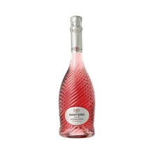Шампанское Santero Twist Vin Up Moscato Fragola (0,75 л) (BW13549): Объем, л 0.75