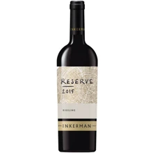Вино Inkerman Reserve Riesling 0.75л (DDSAS1N176): Страна производитель Украина