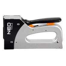 Степлер будівельний NEO Tools 16-022: Виробник NEO Tools