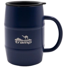 Термокружка Tramp 500 мл (TRC-100-blue): Производитель Tramp