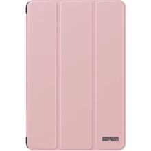 Аксесуар для планшетних ПК ArmorStandart Smart Case Pink для Samsung Galaxy Tab A9 Plus SM-X210 / SM-X215 / SM-X216 (ARM74495): Колір розовый
