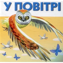 У повітрі: Производитель Розумна дитина