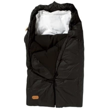 Конверт універсальний Voksi Classic чорний (10010220-Black-Black): Виробник Voksi