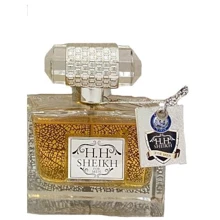 Парфюмированная вода Khalis Hh Sheikh For Men 100 ml Тестер: Вид Парфюмированная вода