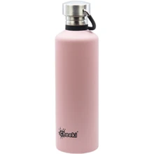 Бутылка для воды Cheeki Classic Single Wall 750 мл Pink: Производитель Cheeki
