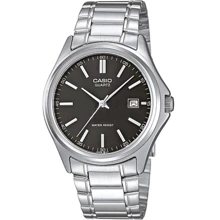 Наручний годинник Casio MTP-1183A-1AEF: Стиль Классический