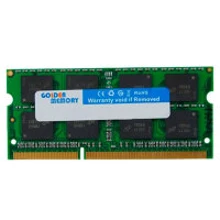 Golden Memory 16 GB SO-DIMM DDR4 2666 MHz (GM26S19D8/16): Тип DDR4