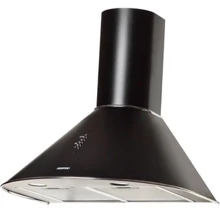 Вытяжка ELEYUS Viola 750 60 BL: Тип воздухоочистителя Рециркуляция, Отвод