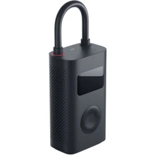 Xiaomi Mijia Electric Pump Black (DZN4006GL/MJCQB02QJ): Производитель Xiaomi