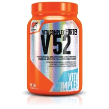 Extrifit V52 Vita Complex Forte 60 tabs: Пол Унисекс