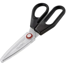 Ножиці Tefal Ingenio (K2071314): Лезо Нержавіюча сталь