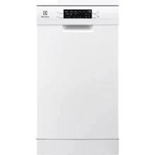 Посудомийка Electrolux ESA42110SW: Розміри 85х45х62 см