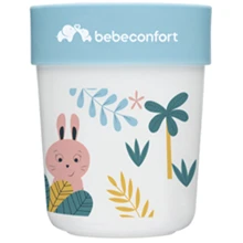 Чашка Bebe Confort Little Buddies (3105209960): Материал пластик