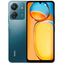 Смартфон Xiaomi Redmi 13C 8/256Gb Navy Blue (Global, NFC) Смартфон Xiaomi Redmi 13C 8/256Gb Navy Blue (Global, NFC)