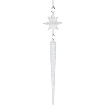 Украшение декоративное Lefard 18 см 12 шт (801-267): Производитель Lefard