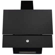 Вытяжка Kumtel EKO DA6-830 BLACK: Тип воздухоочистителя Рециркуляция, Отвод
