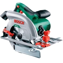 Пила дискова Bosch PKS 55 (0603500020): Виробник Bosch