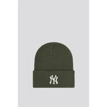 Мужская шапка 47 Brand MLB New York Yankees (B-HYMKR17ACE-MS) UNI Moss: Производитель 47 Brand