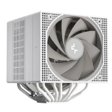 Кулер DeepCool Assassin IV White (R-ASN4-BKNNMT-G): Рівень шуму, dB 29.3
