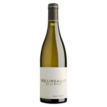 Вино Antoine Jobard Meursault En La Barre, 2017 (0,75 л) (BW43620): Страна производитель Франция