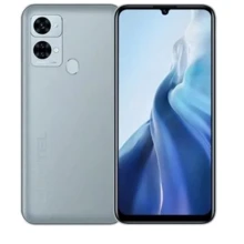 Смартфон Oukitel C33 8/256Gb Blue: Дисплей 6.8" IPS (1600х720)