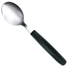 Ложка столова Victorinox Standard Table 20 см Black (5.1553): Найменування Ложка cтоловая