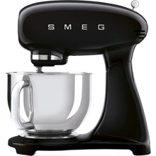 Кухонный комбайн Smeg SMF23BLEU: Мощность, Вт 800