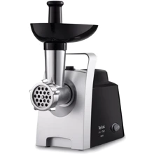 Мясорубка Tefal NE108831: Потребляемая мощность, Вт 300