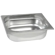Миска Atelier Gastro гастроемкость GN 1/2 100 мм (505-112100): Тип Гастроемкость