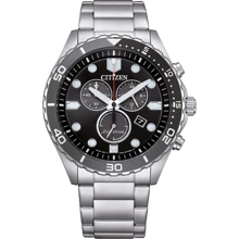 Наручные часы CITIZEN AT2568-82E (304332): Стиль Спортивный