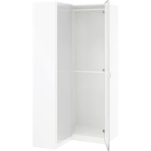 Угловой шкаф ІКЕА PAX / FARDAL/ÅHEIM 110/88х201 см (793.361.51): undefined undefined