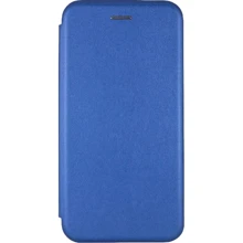 Чохол для телефона BeCover Book Exclusive Blue для Infinix Note 40 Pro (X6851) (712220): Сумісність Infinix Note 40 Pro (X6851)