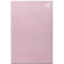 Внешний жесткий диск Seagate Backup Plus Slim Rose Gold (STHN2000405): Размеры, мм 114.8х78х11.7