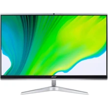 Моноблок Acer Aspire C24-1650 (DQ.BFTME.003) UA: Диагональ экрана 21" - 24"