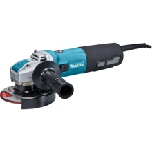Болгарка (кутова шліфувальна машина) Makita GA5080RX02: Виробник Makita