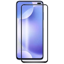 Аксессуар для смартфона Tempered Glass Black for Xiaomi Redmi K30/Poco F2: Совместимость Xiaomi Redmi K30/Poco F2