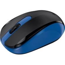 Мышь Genius NX-8008S Wireless Blue (31030028402): Интерфейс подключения Wireless