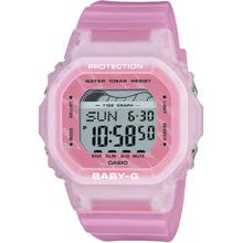 Наручний годинник CASIO BLX-565S-4ER: Стиль спортивний