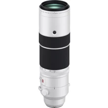 Объектив для фотоаппарата Fujifilm XF 150-600mm f/5.6-8 R LM OIS WR: Тип объектива Длиннофокусный