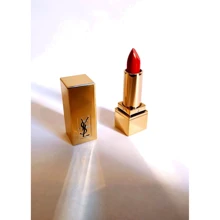 Ysl Rouge Pur Couture №01 Міні помада 1.2g: Вид Губная помада
