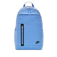 Рюкзак Рюкзак Nike NK ELMNTL PRM BKPK 21L голубой Уни 43х30.5х15 см (DN2555-450): Производитель Nike