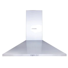 Вытяжка Minola HK 6214 I 700 LED: Тип воздухоочистителя Рециркуляция, Отвод