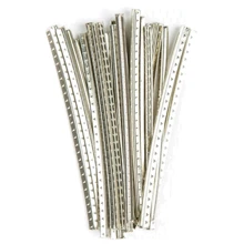 Гитарные лады DUNLOP Accu-Fret Fretwire 6110: Производитель Dunlop