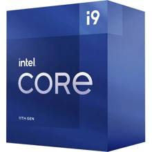 Intel Core i9-11900 (BX8070811900): Производитель Intel
