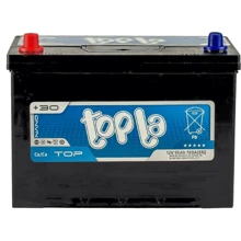Topla 6СТ-95 Аз Top / Energy Japan (TST-EJ95-1) 59519: Ємність, Ач 95