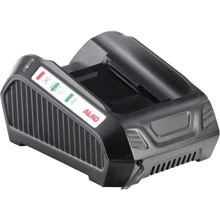 Зарядное устройство для электроинструмента AL-KO Energy Flex 36V (113281): Тип Зарядное устройство